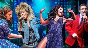 Music (9) romance (8) comedy (7) musical (7) drama (6) fantasy (3) adventure (2) animation (2) credits (6) singing (6) song (6) dance (5) dancer (5) father daughter relationship (5) jukebox. Quiz Which Jukebox Musical Are You