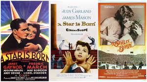 Film din 1976 regizat de frank a star is born hide. Fact Check Is Bradley Cooper S A Star Is Born A Copy Of Aashiqui 2 As Alleged By Netizens Filmy Fenil