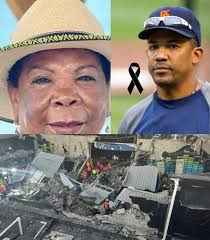 La madre de Octavio Dotel recibirá $500 millones como indemnización 😳 ver  más...