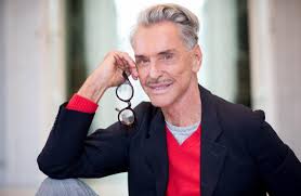 Presenter desiree nick attends the finals of 'promi big brother 2016' at mmc studios on september 16, 2016 in cologne, germany. Wolfgang Joop 73 Es Wird Hass Gegen Alte Geben Leute Bild De