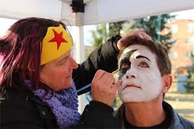 West Haven City Notes