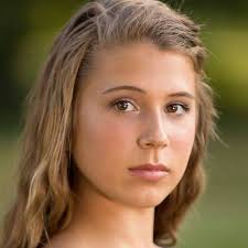 Peyton Epperson, Actress & Commercial Model