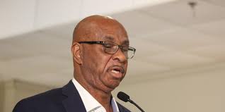 Louisiana's top Democrat hopes next generation will help rebuild party