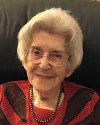 Alma Sutton Kernodle Obituary June 23, 2024