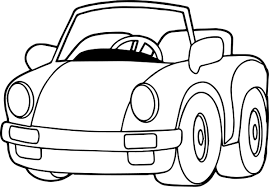 Maybe you would like to learn more about one of these? Kleurplaat Auto Peuters Leuke Kleurplaten