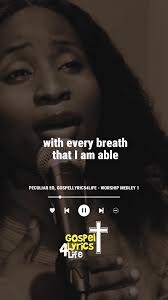 Goodness of God by CeCe Winans