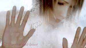 The 3rd Birthday - Aya Brea Shower Cutscene {Full 1080p HD} - YouTube