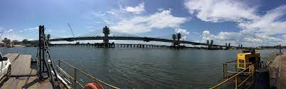 Apostle chiwenga criticises mdc saying: Kazungula Bridge Botswana Kazungula 2020 Structurae