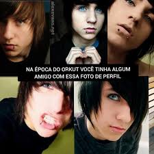 Ou o amigo era você 👀🖤