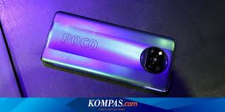 Agent în zona timiș, arad. Harga Sama Rp 3 5 Juta Ini Beda Poco X3 Nfc Dan Poco X3 Pro