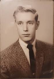 Theodore Richards Obituary