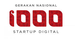 Gerakan Nasional 1000 Startup Digital: Gotong Royong Wujudkan Solusi di Era  Informasi – StartupDigital.id