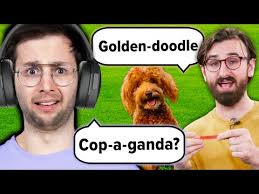 Zach VS Miles Whisper Challenge (expert mode)