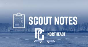 Hosts of the highest quality amateur baseball events. Perfect Game Baseball Player College Commitments