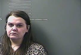 Martin County Arrest Report