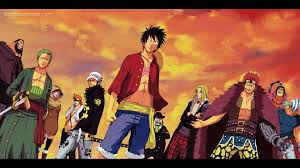 This new tab theme was made by one piece fan, for one piece fans. One Piece Hd Wallpapers 1920x1080 Wallpaper Cave