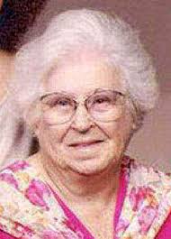 Evelyn Meadows Gordon