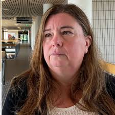 Ronnebystyrets krav: Fredriksson måste avgå