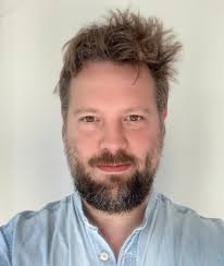 One Strange Rock' Producer Nutopia Hires Spelthorne's Matt Edmonds