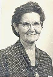 Jerri Vinson's Instagram, Twitter & Facebook