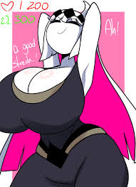 meet nikusa porns - Hentai 44