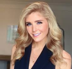 Caroline Blanton's Instagram, Twitter & Facebook