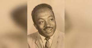 Obituary information for James Nathaniel Burch