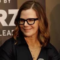 Showrunner Laura Eason