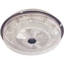 The most common feature for bath fans is heater. Outdoor Ceiling Fan Heater Combo Ceiling Fan Heater Broan Heater Fan Bathroom Heater