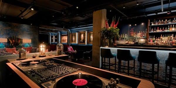 Monkey House London | Guestlist & tables for MNKY HSE