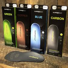 Superfeet Insoles Review The House