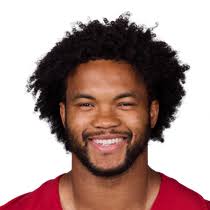 Jordan Love vs. Kyler Murray Stats