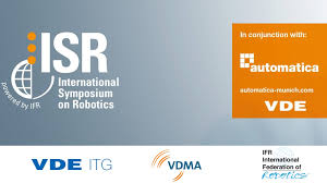 Previous photo in the gallery is christmas. President S Report International Federation Of Robotics