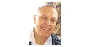 Albert Soukup Obituary (2022)