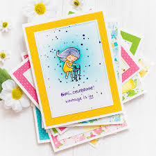Card is that part which gives great happiness to the receiver so it should always be outstanding and different. Funny Birthday Cards You Have To Make