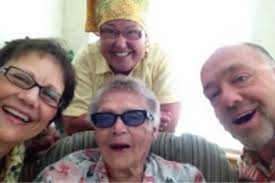 Hilda Marjorie "Marge" Korte Obituary October 12, 2014