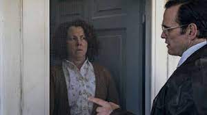 The House That Jack Built 2018 Trailers Clips Featurettes Images And Posters Image Movie Scenes Matt Dillon