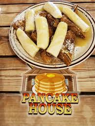 As hungry hikers and mountain visitors found their way to our first log cabin, more followed. Log Cabin Pancake House Gatlinburg Tn 37738