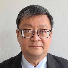 Alan Khoo's Instagram, Twitter & Facebook