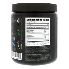 We did not find results for: Bucked Up Stimulant Pre Workout