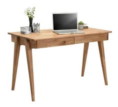 Linea Natura Schreibtisch Bonn In 2020 Schreibtisch Holz Schreibtisch Modern Holzschreibtisch