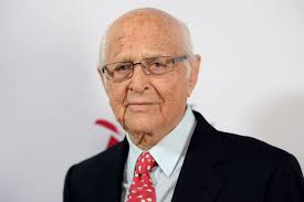 Norman Lear Reflects as He Turns 98: 'The Thought of Leaving Is Hard'