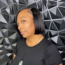 Tasha Shannon Hair Studio