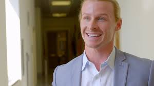 JAMES MCLEOD: Isagenix International