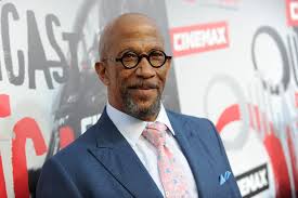 Reg E Cathey, House of Cards and The Wire actor, dies aged 59