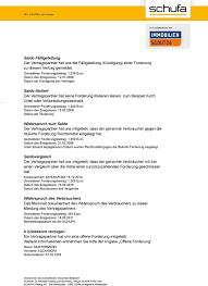 Wie lange ist die auskunft mit dem bonitätscheck gültig? Frau Mobilgutschein Mustermann Dreizehn Kormoranweg Wiesbaden Aktuelles Datum Schufa Bonitatscheck Fur Private Vermieter Pdf Free Download