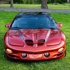 Image result for Sunset Orange 2001 Pontiac
