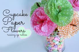 We would like to show you a description here but the site won't allow us. Raising Up Rubies Blog Cupcake Paper Flowers