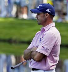 PGA's Jonathan Byrd, former Clemson golfer, seeks help to find kidney donor  for mother