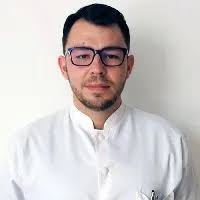 Dr. Dan-Sebastian Plesa, Medic Specialist, Urologie
